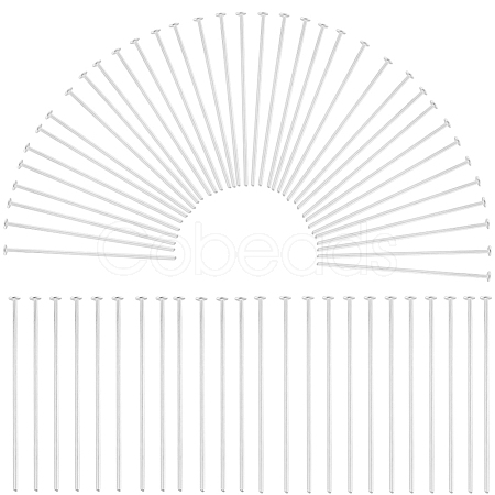 600Pcs Jewelry Findings KK-SP0001-73A-S-1