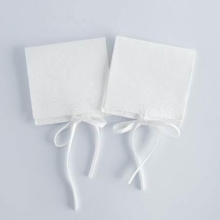 Microfiber Jewelry Storage Gift Pouches LS-PAAG-PW0010-003C-01-1
