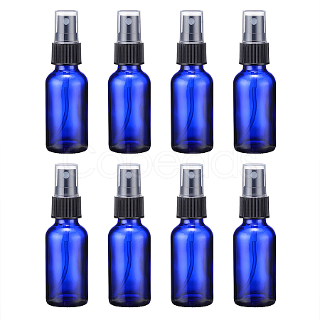 30ml Glass Spray Bottle X-MRMJ-WH0011-E01-30ml-1