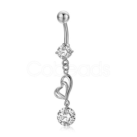 Piercing Jewelry AJEW-EE0006-65A-P-1