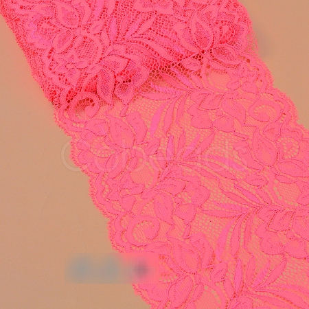 Lace Trim OCOR-WH0060-17E-03-1