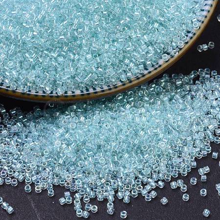 MIYUKI Delica Beads SEED-J020-DB1672-1