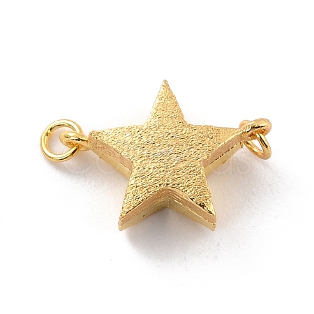 925 Sterling Silver Magnetic Clasps LS-STER-A001-04G-1