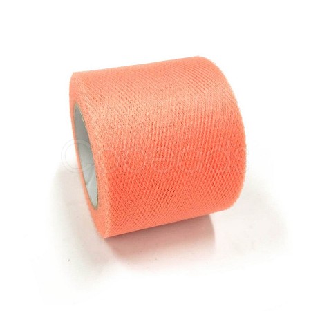 Deco Mesh Ribbons OCOR-P010-C-C48-1