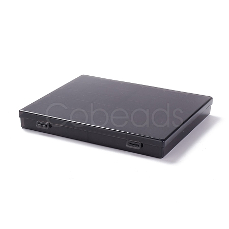 Plastic Box CON-F018-03-1