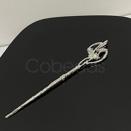 Moonstone Hair Sticks PW-WG53006-01-1