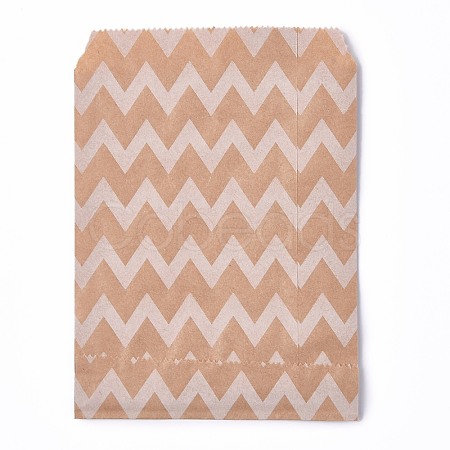 Kraft Paper Bags CARB-P001-D02-05-1