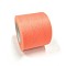 Deco Mesh Ribbons, Tulle Fabric, Tulle Roll Spool Fabric For Skirt Making, Tomato, 2 inch(5cm), about 25yards/roll(22.86m/roll)