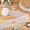 7.5 Yards Cotton Ribbons SRIB-FG0001-38-4