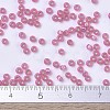 MIYUKI Round Rocailles Beads X-SEED-G007-RR0556-4