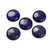 Dyed Natural Lapis Lazuli Cabochons G-B085-02A-04-1