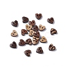 Coconut Buttons NNA0YZ2-4