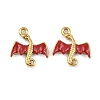 304 Stainless Steel Enamel Pendants LS-STAS-G370-01G-01-1