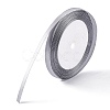 Single Face Satin Ribbon RC6mmY-0003-3