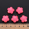 Imitation Jelly Acrylic Beads MACR-S373-87-E09-5