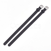 Silicone Watch Bands X-SIL-S001-01-1