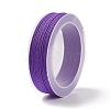 Braided Nylon Threads NWIR-E023-1mm-24-2