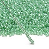 TOHO 8/0 Round Beads SEED-TR08-0144-3