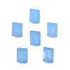 K9 Glass Rhinestone Cabochons MRMJ-N029-18-04-4