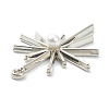 Alloy Pendants X-PALLOY-E580-05P-3