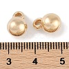 CCB Plastic Charms FIND-U001-09KCG-04-3