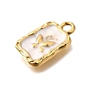 304 Stainless Steel Pendants LS-STAS-A114-06G-A-2