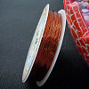 Copper Jewelry Wire CWIR-CW1mm-10-1