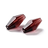 Transparent K9 Glass Beads GLAA-G078-C-20-3