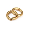 304 Stainless Steel Open Jump Rings SA-CBAF81C-01E-G-2