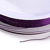 Copper Jewelry Wire CWIR-CW0.3mm-23-3
