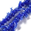Handmade Lampwork Beads LAMP-F020-26-2