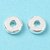 Brass Beads KK-D032-01G-S-1