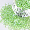 12/0 Glass Seed Beads X-SEED-A015-2mm-2214-1