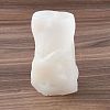 DIY Naked Women Vase Making Silicone Bust Statue Molds DIY-G050-02-3