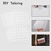 Plastic Canvas Sheets DIY-WH0308-273-4