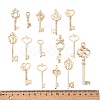 Alloy Pendants FIND-D040-01KCG-3