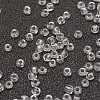 8/0 Glass Seed Beads SEED-J013-F8-01-3