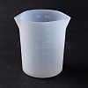 Silicone Measuring Cups DIY-F128-01A-3
