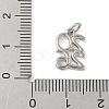 Brass Pendants KK-L245-24P-3