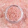 12/0 Glass Seed Beads SEED-A015-2mm-2205-3