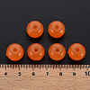 Imitation Jelly Acrylic Beads MACR-S373-14-EA05-5