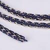 Resin and Polyester Braided Cord OCOR-F008-E10-3