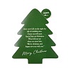 Christmas Theme Paper Self-Adhesive Stickers DIY-M070-10E-2