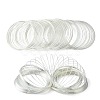Steel Memory Wire TWIR-YW0001-01S-1