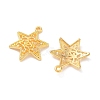 Tibetan Style Pendants TIBEP-LF10571YKG-G-FF-1