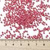 TOHO Round Seed Beads SEED-JPTR11-0405F-3