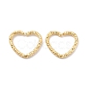 50Pcs Iron Linking Rings IFIN-E017-02C-KCG-2