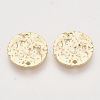 Brass Links connectors X-KK-T048-058G-NF-1