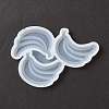 Banana Shape Food Grade Silicone Lollipop Molds LS-DIY-D069-04-3