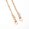 Iron Chain Bag Strap FIND-WH0072-86A-LG-2